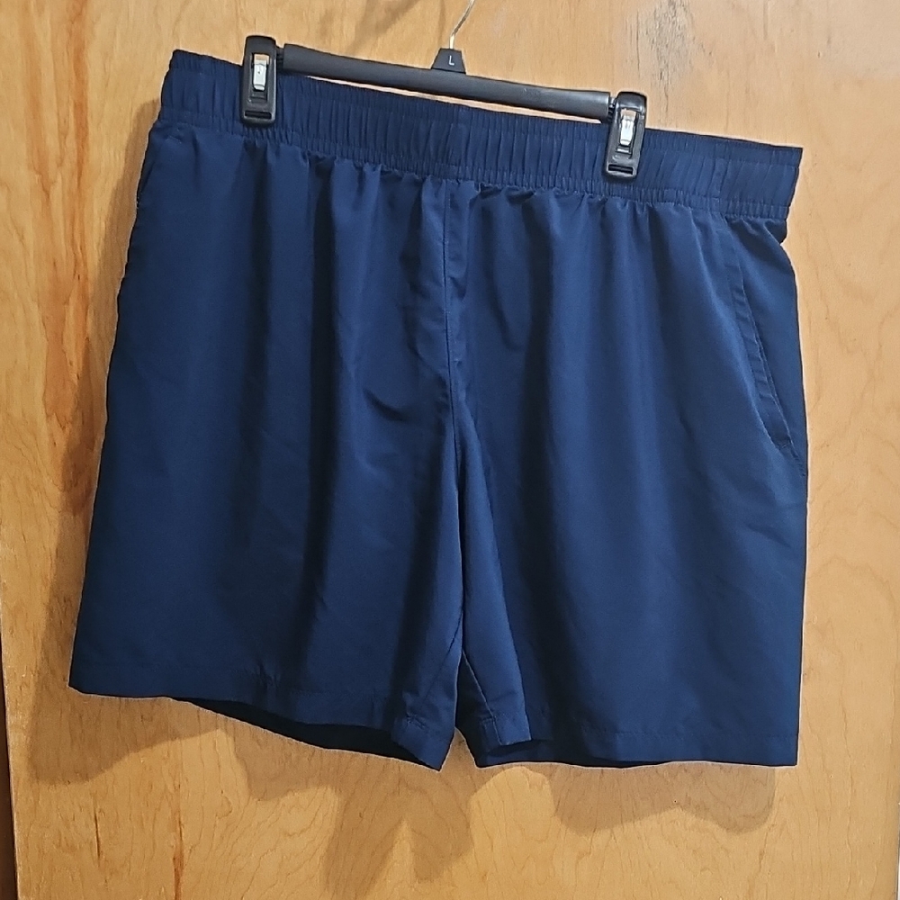 Under Armour Short(2) w Drawstrings